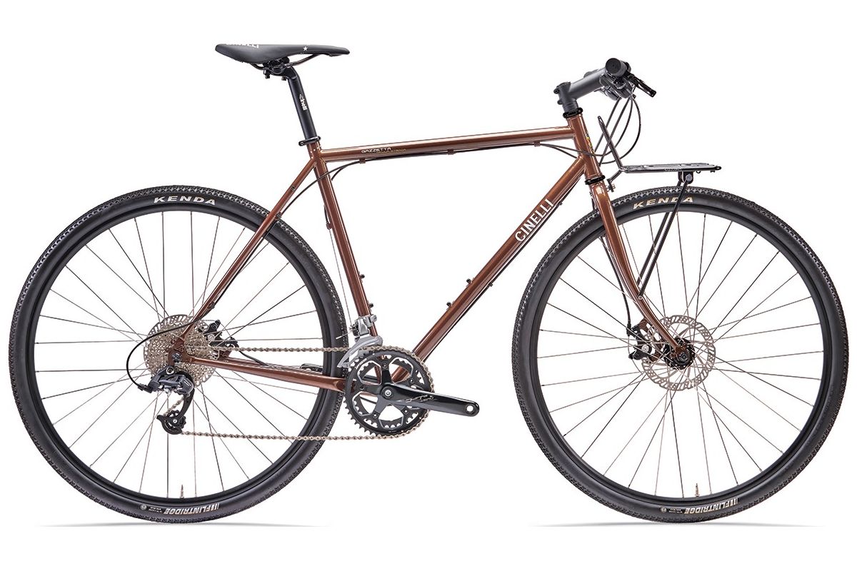 Cinelli Gazzetta