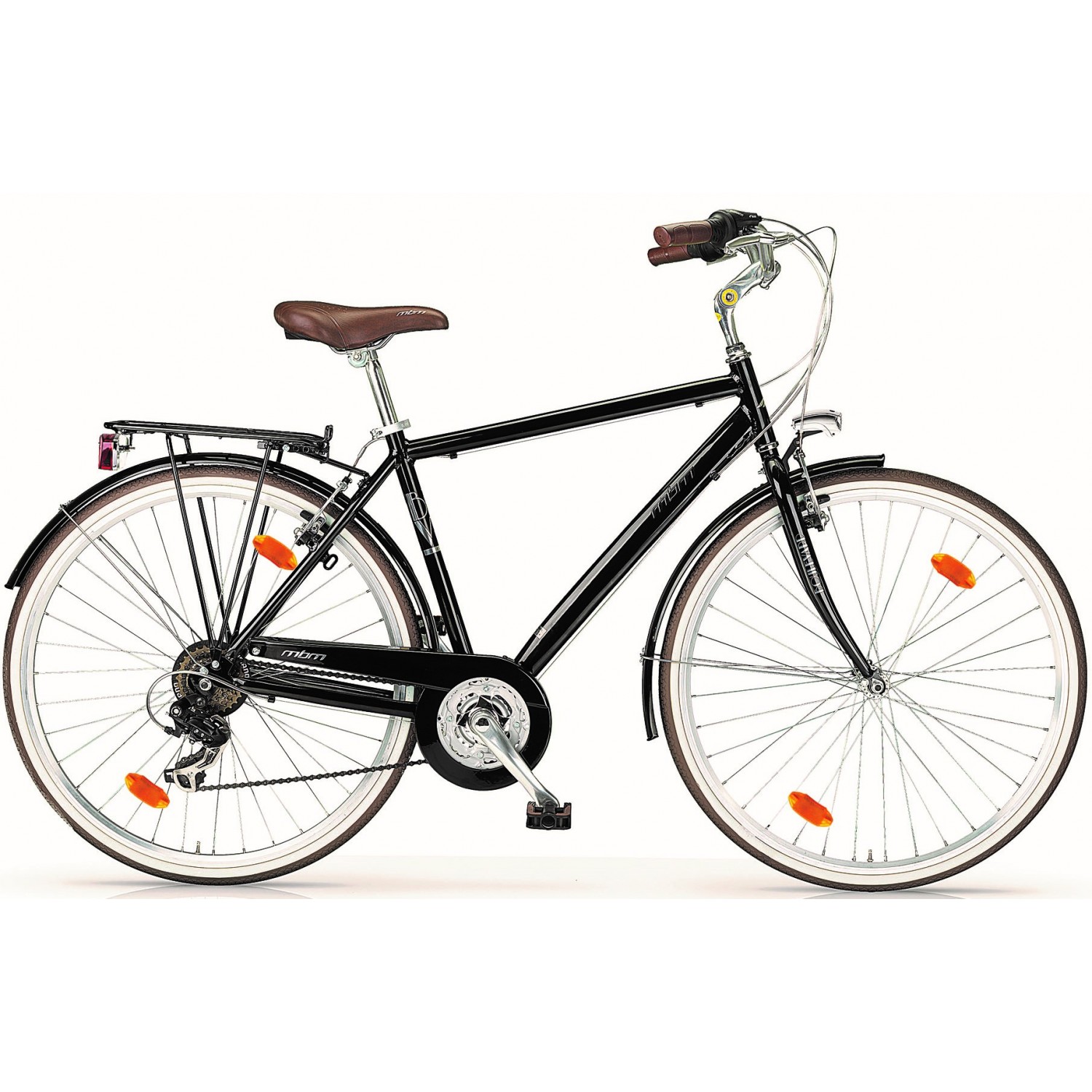MBM Boulevard Homme