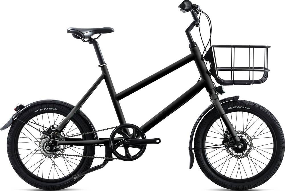 Orbea Katu