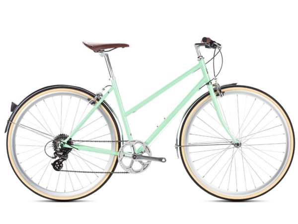 6KU Odyssea green