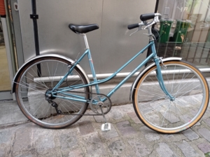motobécane